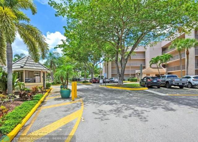 Property at 2705 NW 104th Ave #205, Sunrise, FL 33322, 2 beds, 2 baths