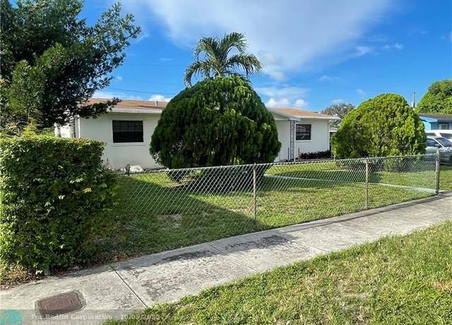 Property at 3810 NW 186th St, Miami Gardens, FL 33055, 4 beds, 2 baths
