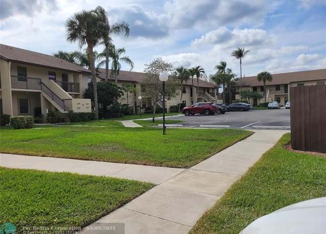 Property at 4345 Carambola Cir #2657, Coconut Creek, FL 33066, 2 beds, 2 baths