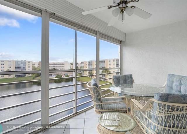 Property at 200 SE 5th Ave #503, Dania, FL 33004, 2 beds, 2 baths