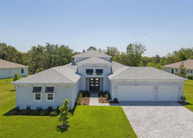Property at 15726 Serengeti Blvd, FL 34610, 4 beds, 4 baths