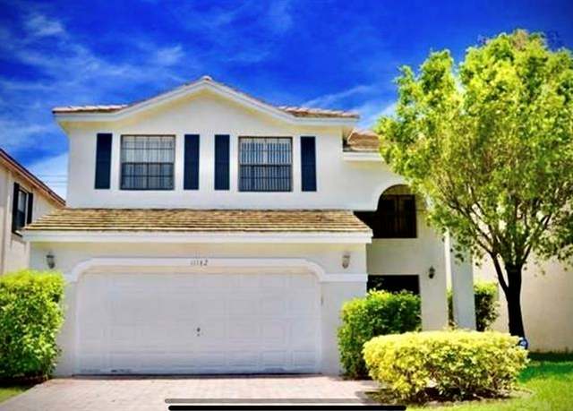 Property at 11182 NW 34th Ct, Coral Springs, FL 33065, 3 beds, 2.5 baths