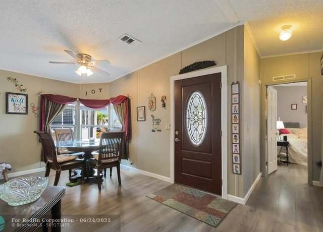 Property at 6555 Spanish Lakes Blvd, Fort Pierce, FL 34951, 2 beds, 2 baths