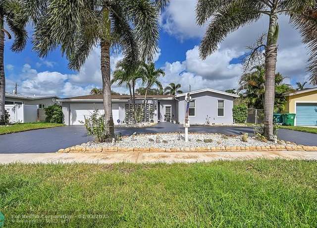 Property at 9221 SW 55th Ct, Cooper City, FL 33328, 4 beds, 3 baths