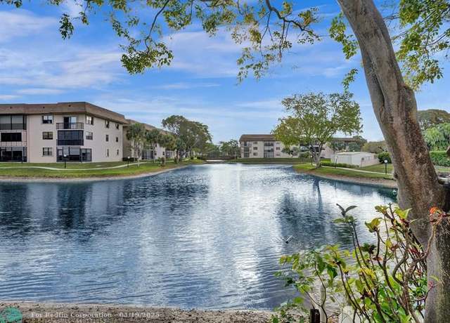 Property at 6080 N Sabal Palm Blvd #305, Tamarac, FL 33319, 2 beds, 2 baths