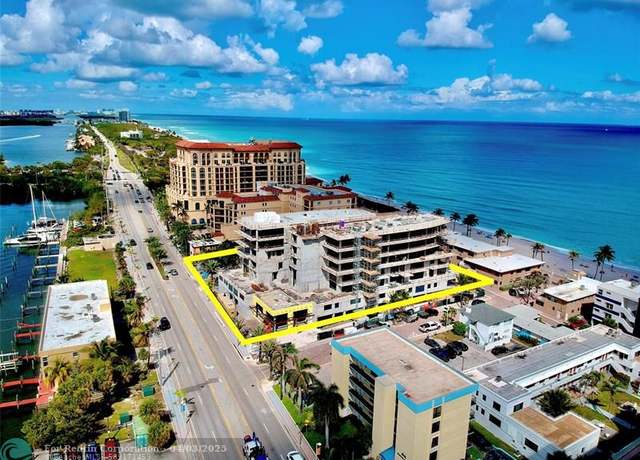 Property at 3319 N Ocean Dr #603, Hollywood, FL 33019, 2 beds, 2.5 baths