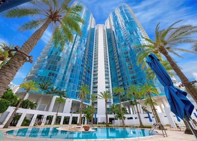 Property at 333 Las Olas Way #1006, Fort Lauderdale, FL 33301, 2 beds, 2.5 baths