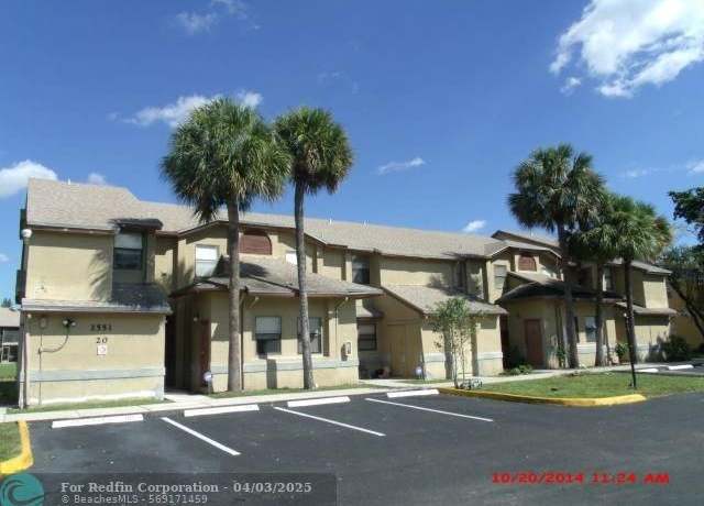 Property at 2461 NW 56th Ave #112, Lauderhill, FL 33313, 2 beds, 2 baths