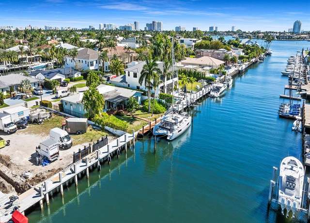 Property at 1600 SE 11th St, Fort Lauderdale, FL 33316