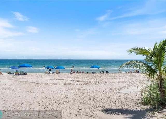 Property at 4040 Galt Ocean Dr #325, Fort Lauderdale, FL 33308, 1 bath