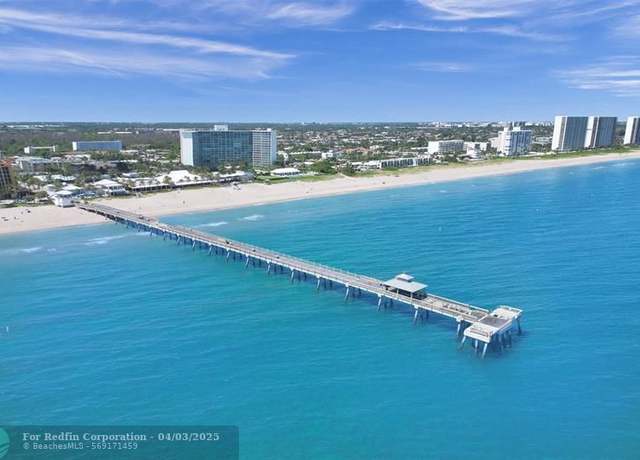 Property at 120 NE 20th Ave #20, Deerfield Beach, FL 33441, 2 beds, 1 bath