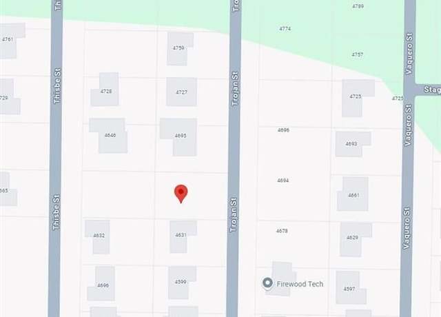 Property at N/A Trojan St, FL 34286