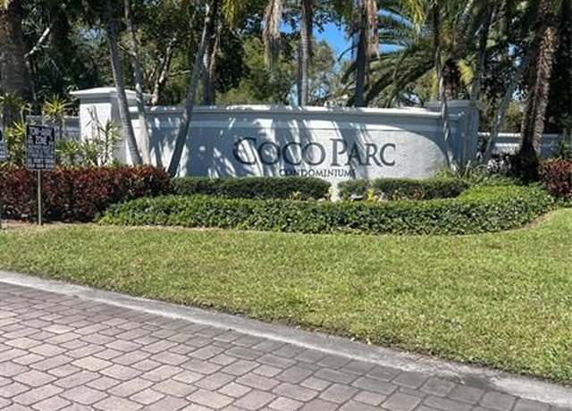 Property at 831 Lyons #23103, Coconut Creek, FL 33063, 2 beds, 2 baths