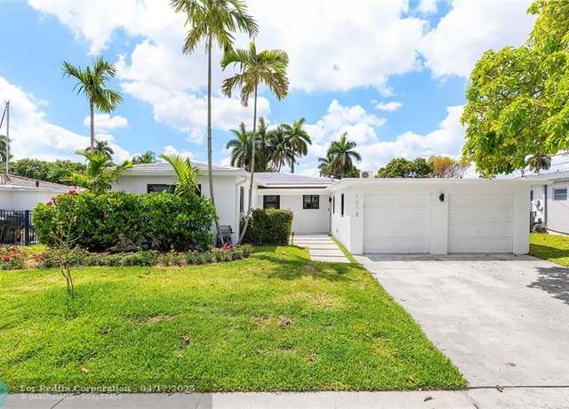 Property at 1012 Avocado Isle, Fort Lauderdale, FL 33315, 2 beds, 2 baths