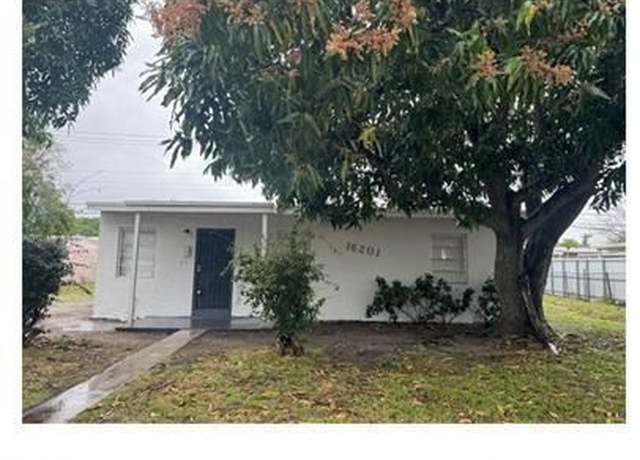 Property at 16201 NW 27th Ave, Opa-locka, FL 33054, 3 beds, 1 bath