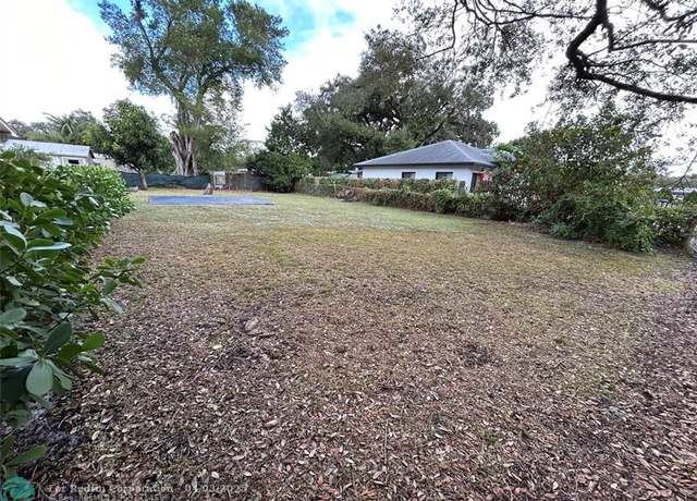Property at 168 Terrace, Miami Gardens, FL 33056