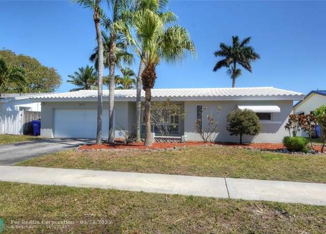 Property at 3131 Liberty St, Hollywood, FL 33021, 3 beds, 3 baths