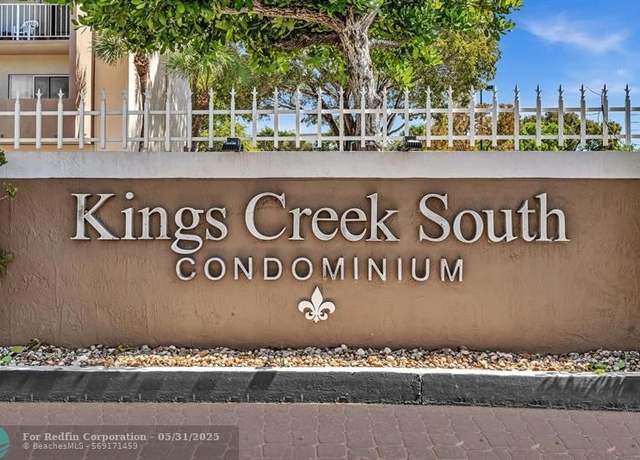 Property at 7705 SW 86th St Unit B-209, Miami, FL 33143, 1 bed, 1.5 baths