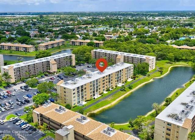 Property at 7760 NW 50th St #305, Lauderhill, FL 33351, 2 beds, 2 baths