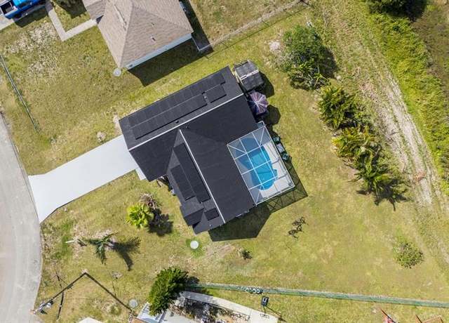 Property at 601 SW Icon Ave, Port St. Lucie, FL 34953, 3 beds, 2 baths