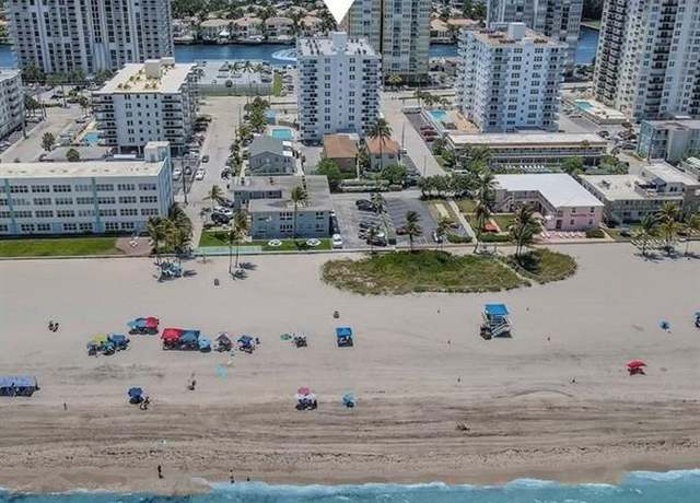 Property at 1701 S Ocean Dr #106, Hollywood, FL 33019, 2 beds, 2 baths