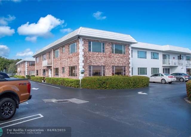Property at 330 S Cypress Rd #628, Pompano Beach, FL 33060, 2 beds, 2 baths