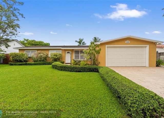 Property at 11210 NW 23rd St, Pembroke Pines, FL 33026, 4 beds, 2 baths
