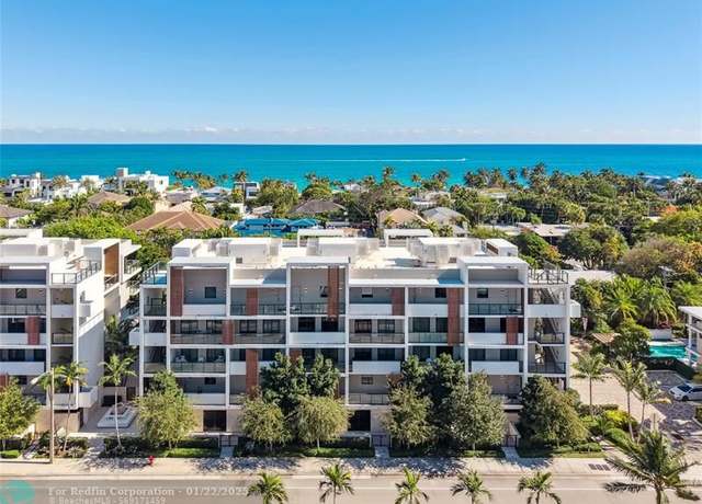 Property at 3030 N Ocean Blvd Unit S106, Fort Lauderdale, FL 33308, 3 beds, 3.5 baths