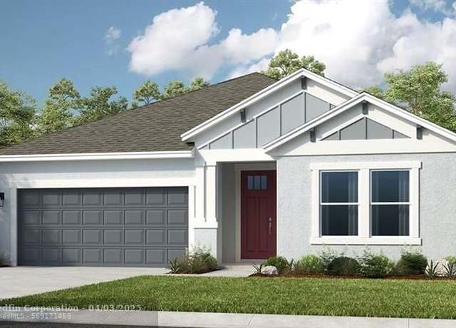 Property at 512 SE Ranch Oak Cir, Port St. Lucie, FL 34984, 4 beds, 3 baths