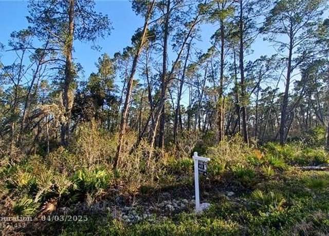 Property at Undisclosed address, FL 33872
