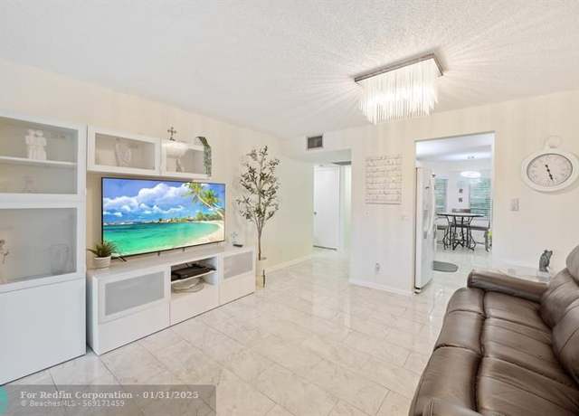 Property at 1351 SW 125th Ave Unit 412S, Pembroke Pines, FL 33027, 2 beds, 2 baths