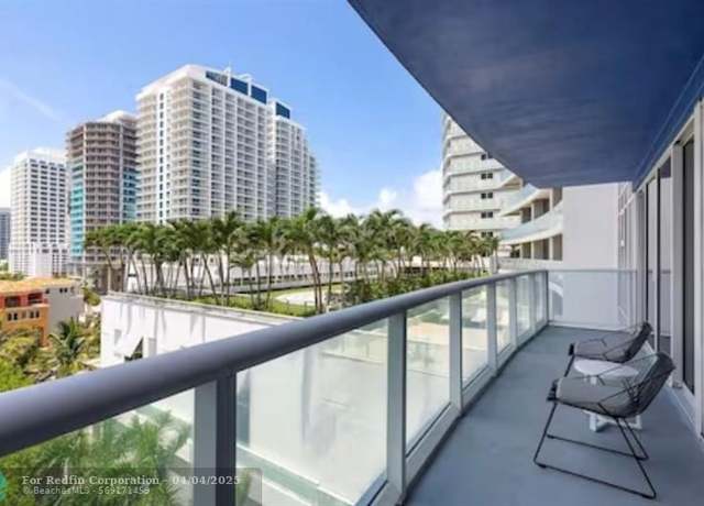 Property at 3101 N Bayshore Dr #604, Fort Lauderdale, FL 33304, 2 beds, 2 baths