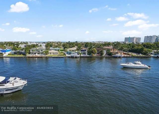 Property at 3100 NE 48th St #614, Fort Lauderdale, FL 33308, 2 beds, 2 baths