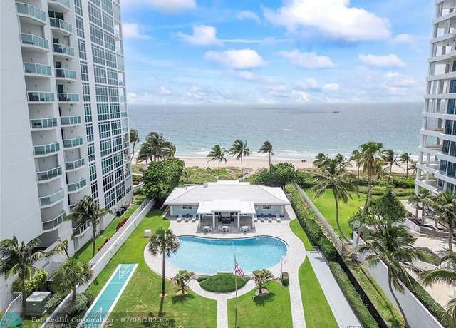 Property at 1431 S Ocean Blvd #17, Lauderdale By The Sea, FL 33062, 2 beds, 2 baths