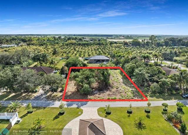 Property at 0 354th St, Homestead, FL 33034