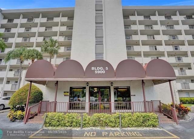 Property at 5900 NW 44th St #414, Lauderhill, FL 33319, 2 beds, 2 baths