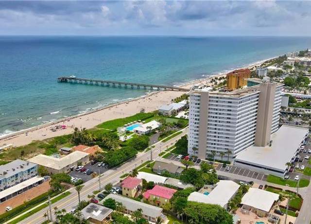 Property at 333 NE 21st Ave #1106, Deerfield Beach, FL 33441, 1 bed, 1.5 baths
