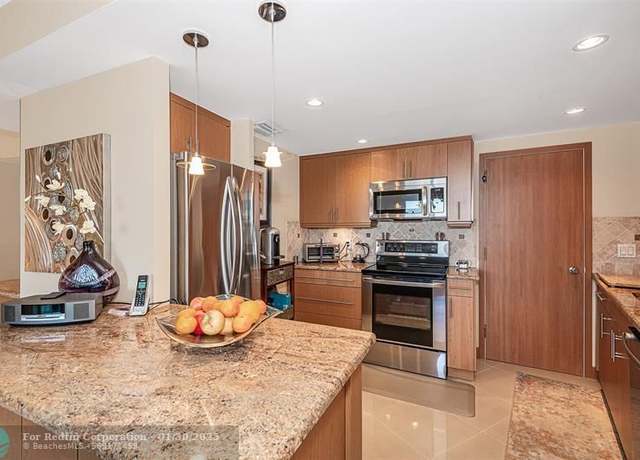 Property at 5100 Dupont Blvd Unit 9I, Fort Lauderdale, FL 33308, 1 bed, 1.5 baths