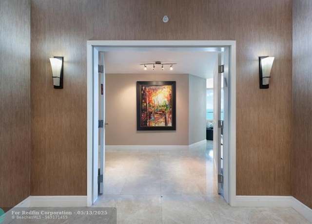 Property at 3101 S Ocean Dr #905, Hollywood, FL 33019, 3 beds, 3 baths