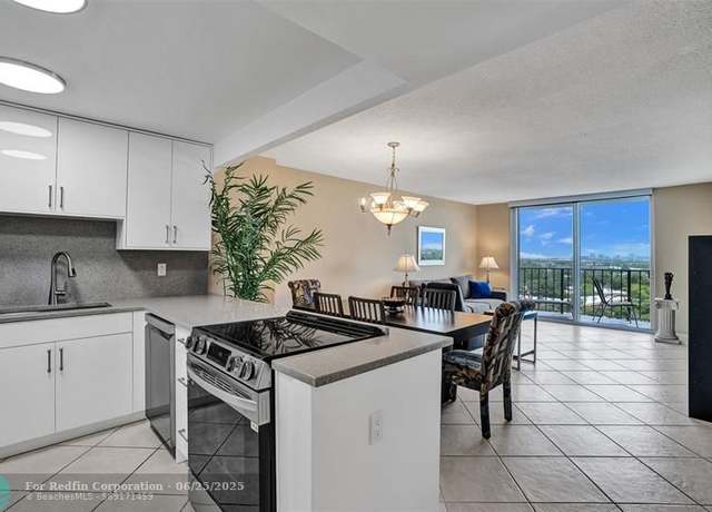 Property at 1800 N Andrews Ave Unit 12B, Fort Lauderdale, FL 33311, 1 bed, 1.5 baths