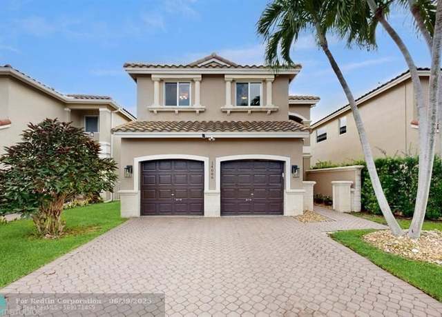 Property at 14666 SW 132nd Ct, Miami, FL 33186, 4 beds, 2.5 baths