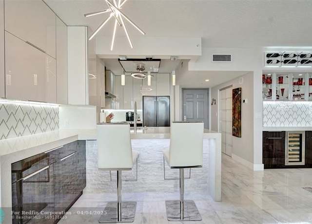 Property at 3020 NE 32nd Ave #1012, Fort Lauderdale, FL 33308, 2 beds, 2 baths