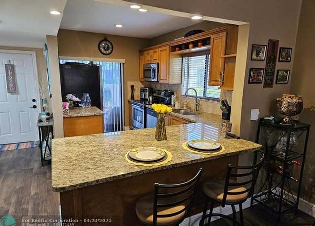 Property at 2206 NW 37th Ave #2206, Coconut Creek, FL 33066, 2 beds, 2 baths