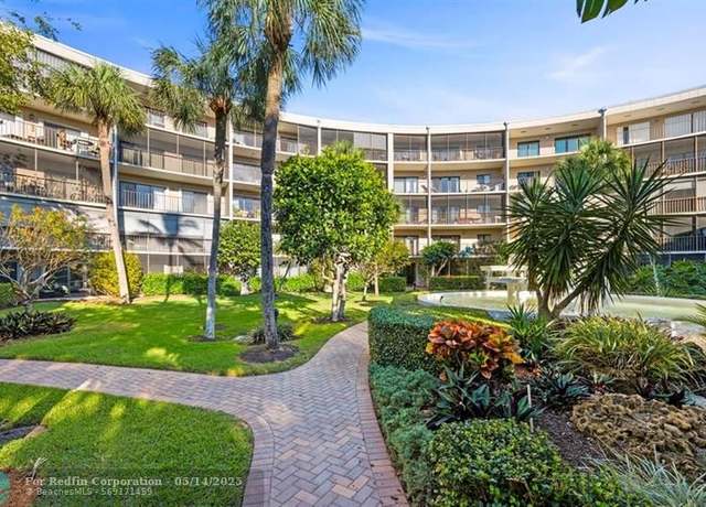 Property at 3605 S Ocean Blvd #338, Palm Beach, FL 33480, 2 beds, 2 baths