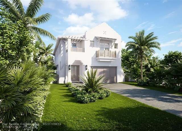 Property at 109 NE 13th St, Delray Beach, FL 33444, 5 beds, 6.5 baths