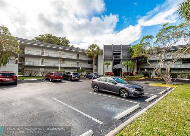 Property at 9351 Lime Bay Blvd #207, Tamarac, FL 33321, 2 beds, 2 baths