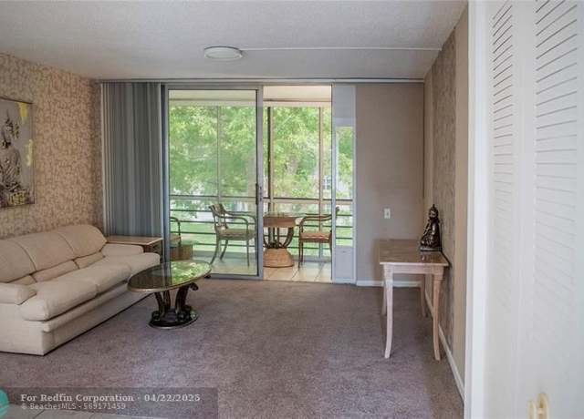 Property at 9090 Lime Bay Blvd #309, Tamarac, FL 33321, 1 bed, 1.5 baths