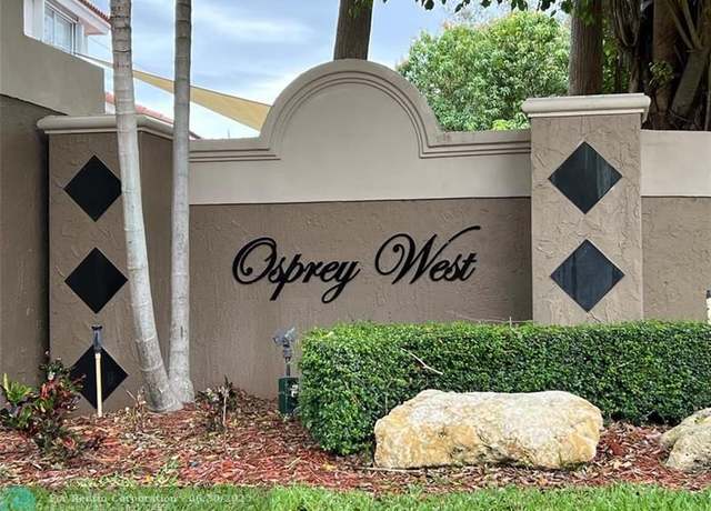Property at 13305 NW 13th St, Sunrise, FL 33323, 3 beds, 2 baths