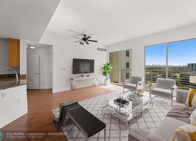 Property at 1830 Radius Dr #1119, Hollywood, FL 33020, 2 beds, 2 baths