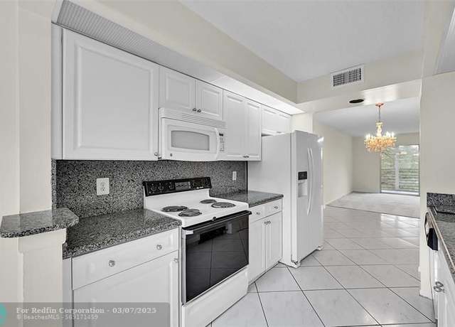 Property at 1604 Abaco Dr Unit B3, Coconut Creek, FL 33066, 2 beds, 2 baths